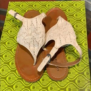 Lucky brand sandals
